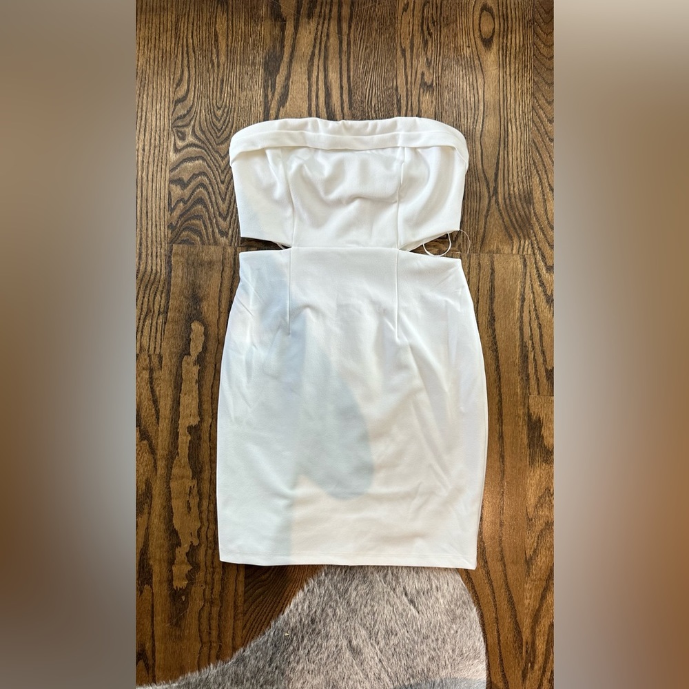 Princess Polly Dress